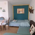 בית נופש Anastasia סינמורץ