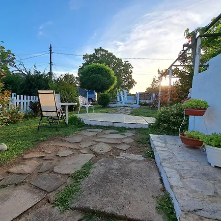 Anastasia Holiday home *